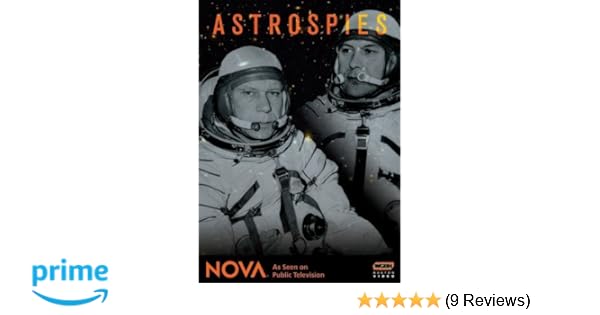 astrospies